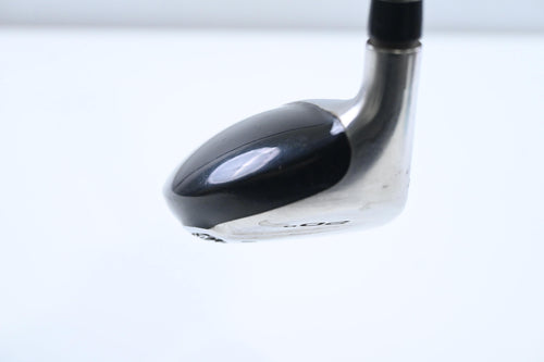 Left Hand Cobra Baffler #3 Hybrid / 20 Degree / Regular Flex Cobra NV-Hl 65