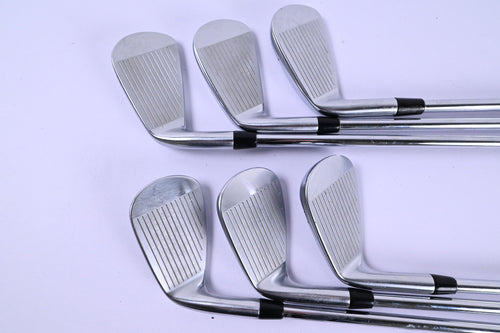 Titleist T200 2021 Irons / 5-PW / Regular Flex True Temper AMT R300 Shafts