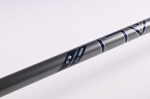 Callaway Elyte #4 Hybrid / 22 Degree / Regular Flex Denali Charcoal 60 Shaft