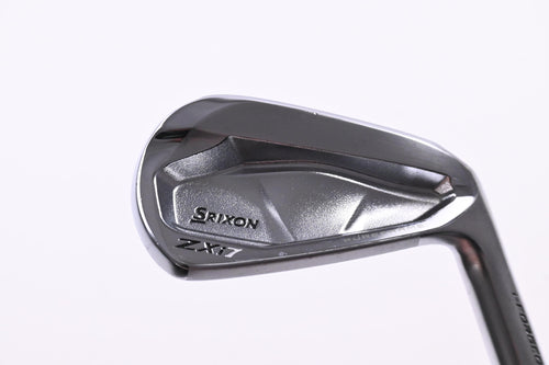 Srixon ZXi7 #7 Iron / Stiff Flex N.S.Pro Modus3 Tour 105 Shaft