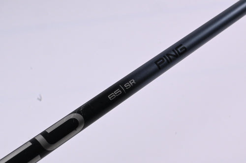 Ping Alta CB Slate 65 #3 Wood Shaft / Senior Flex / Ping 3rd Gen