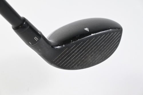 Left Hand Yonex Ezone GT 2020 #4 Hybrid / 22 Degree / Regular Flex Yonex EX-320