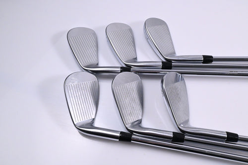 Titleist T200 2023 Irons / 6-PW+48° / Stiff Flex AMT Black S300 Shafts