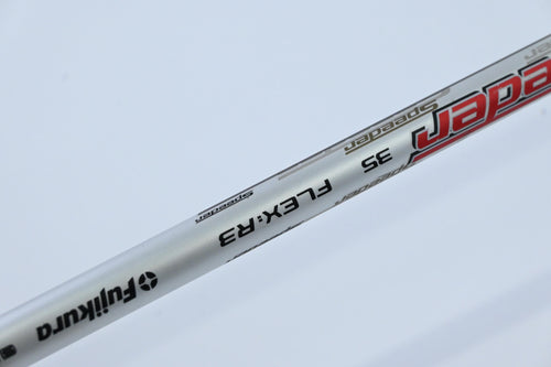 Ladies Titleist TSR2 Driver / 10 Degree / Ladies Flex Fujikura Air Speeder 35