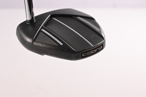 Cobra Vintage Cuda 2024 Putter / 34 Inch