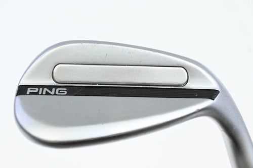 Ping S259 Sand Wedge / 54 Degree / Black Dot / Wedge Flex Ping Z-Z115 Shaft