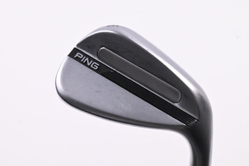 Ping S259 Pitching Wedge / 46 Degree / Black Dot / Stiff Flex Ping AWT 3.0 Shaft