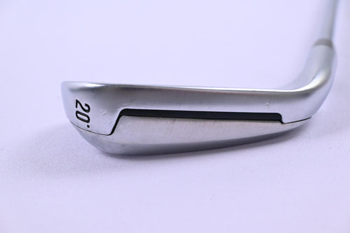 Callaway Apex UT 2026 #3 Iron / 20 Degree / Stiff Flex Dynamic Gold S300