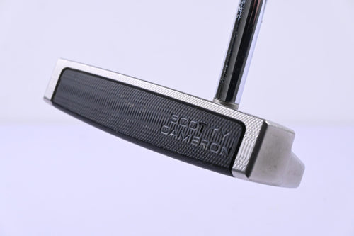 Scotty Cameron Futura 2015 7M Putter / 34 Inch