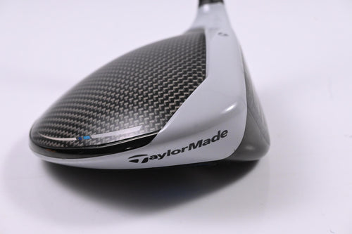 Taylormade SIM Max #3 Wood / 15 Degree / Stiff Flex Accra FX 2.0 200F Shaft