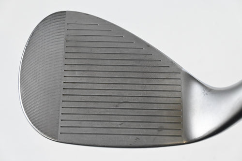 Cleveland CBZ Sand Wedge / 56 Degree / Wedge Flex KBS Hi-Rev 2.0 115 Shaft