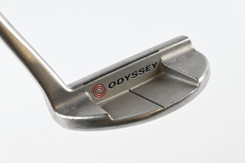 Odyssey White Hot XG #9 Putter / 34 Inch