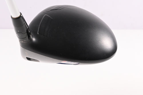 Callaway XR Driver / 9 Degree / Regular Flex Aldila Rogue Black 60 Shaft