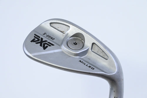 PXG Sugar Daddy III Gap Wedge / 50 Degree / X-Flex Elevate Tour Shaft