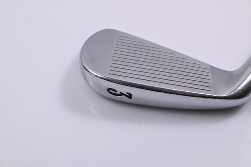 Callaway X-Prototype #3 Iron / 19 Degree / Stiff Flex Project X Steel Shaft
