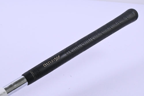 Mizuno MX-100 #4 Iron / 22 Degree / Regular Flex Mizuno MX-Lite Shaft