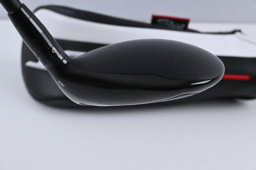 Titleist GT3 #5 Wood / 18 Degree / Regular Flex Tensei 1K Blue 65 Shaft