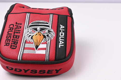 Odyssey Ai-Dual Jailbird Cruiser DB Putter / 38 Inch
