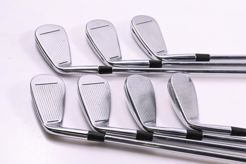 Taylormade PSi Irons / 4-PW / Stiff Flex KBS Tour C-Taper 105 Shaft
