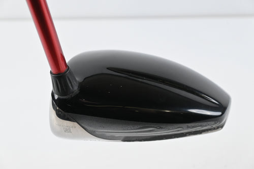 Callaway Big Bertha Diablo Driver / 10 Degree / Regular Flex Aldila DVS 65 Shaft
