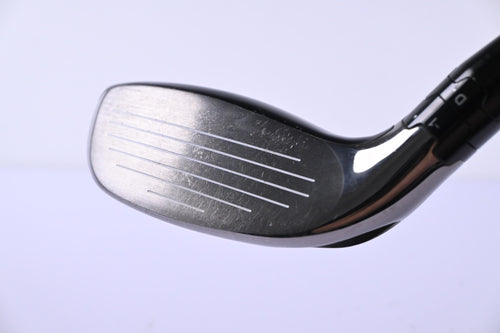 Callaway Paradym #4 Hybrid / 21 Degree / Stiff Flex Cypher 2.0 70 Shaft