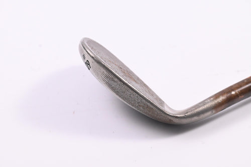 Taylormade Hi-Toe 3 Lob Wedge / 60 Degree / Wedge Flex BGT ZNE 130 Shaft