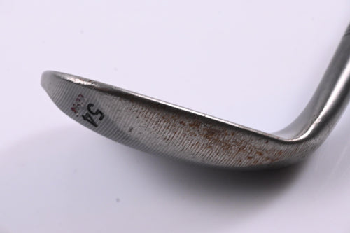Taylormade Milled Grind 2 Black Sand Wedge / 54 Degree / Stiff Flex Dynamic Gold S200