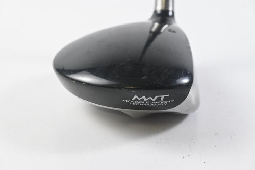 TaylorMade R7 Steel #3 Wood / 15 Degree / Regular Flex Taylormade Reax 70