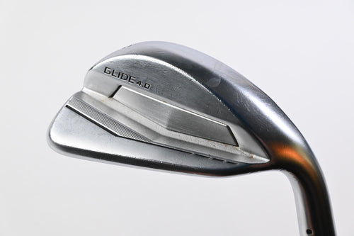 Ping Glide 4.0 Lob Wedge / 58 Degree / Black Dot / Wedge Flex Ping Z-Z115