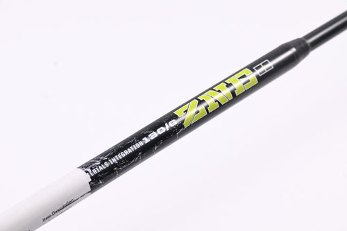 Taylormade Hi-Toe 3 Lob Wedge / 60 Degree / Wedge Flex BGT ZNE 130 Shaft
