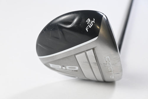 Cobra Amp Cell-S #3 Wood / 15 Degree / Regular Flex Cobra 68 Shaft
