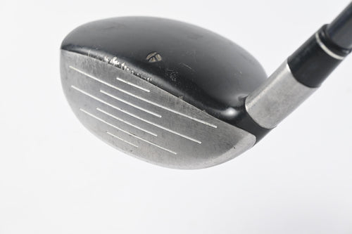 TaylorMade R7 Steel #3 Wood / 15 Degree / Regular Flex Taylormade Reax 70