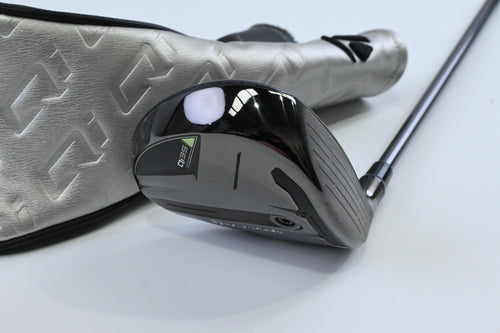 Taylormade Qi35 #3 Wood / 15 Degree / TX-Flex Rogue 70 Shaft