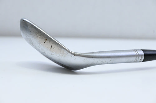 Titleist Spin Milled 2005 Lob Wedge / 58 Degree / Stiff Flex Dynamic Gold Shaft