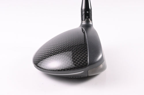 Callaway Paradym Ai Smoke Triple Diamond #3 Wood / 15 Degree / Regular Flex