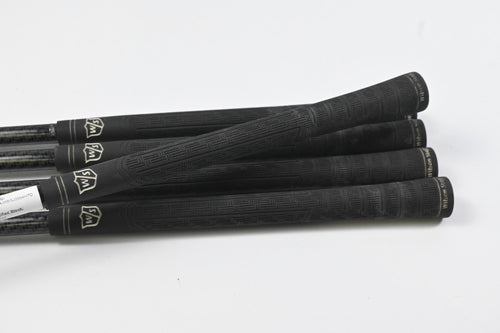 Wilson D300 SL Irons / 5-9i / Regular Flex Wilson D300 Superlight Shafts