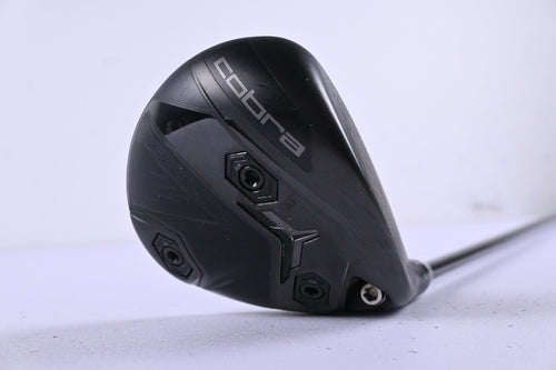 Cobra DS-Adapt LS #3 Wood / 14.5 Degree / X-Flex Denali Black 70 Shaft
