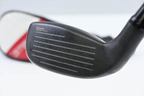 Taylormade Stealth 2 Plus #3 Hybrid / 19.5 Degree / Regular Flex Kai'li Red 75