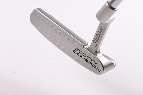 Scotty Cameron Special Select Newport Putter / 35 Inch