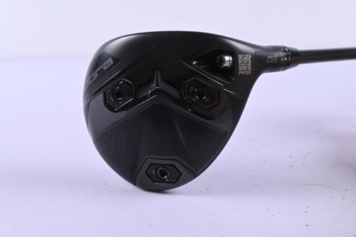 Cobra DS-Adapt LS #3 Wood / 14.5 Degree / X-Flex Denali Black 70 Shaft