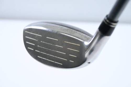 Cobra Baffler DWS #4 Hybrid / 23 Degree / Regular Flex Cobra Aldila NV HL 65