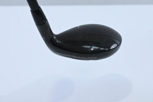 Benross HTX Compressor #4 Hybrid / 23.5 Degree / Senior Flex Kuro Kage Black 70