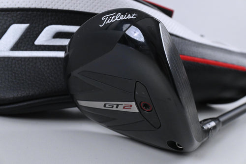 Titleist GT2 #3 Wood / 15 Degree / Regular Flex Tensei 1K Blue 65 Shaft
