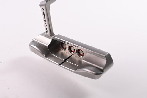 Scotty Cameron Special Select Newport Putter / 35 Inch