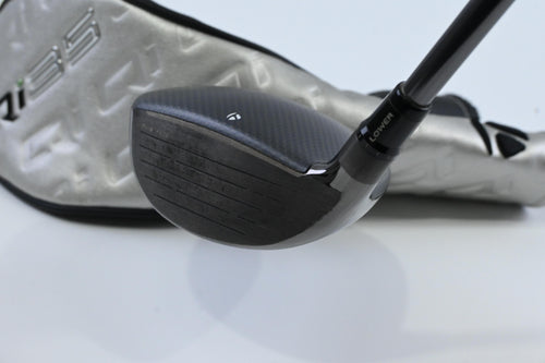 Taylormade Qi35 #3 Wood / 15 Degree / TX-Flex Rogue 70 Shaft