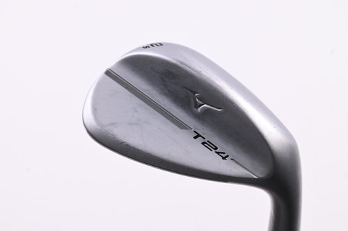 Mizuno T24 Gap Wedge / 52 Degree / Stiff Flex KBS Tour 125 Shaft