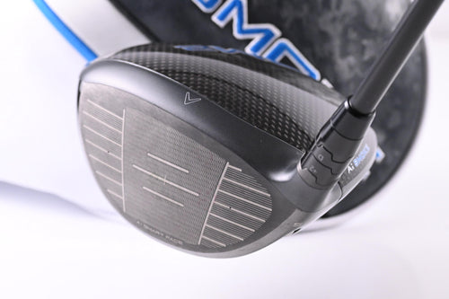 Callaway Paradym Ai Smoke Max D Driver / 10.5 Degree / Regular Flex Tensei AV