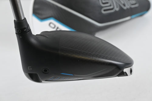 Ping G440 LST Driver / 9 Degree / X-Flex HZRDUS T1100 Handcrafted 70 Shaft