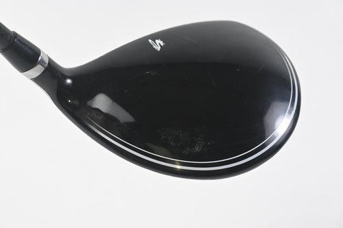 Cobra Amp Cell-S #3 Wood / 15 Degree / Regular Flex Cobra 68 Shaft