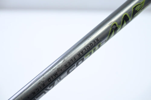 Cobra Baffler DWS #4 Hybrid / 23 Degree / Regular Flex Cobra Aldila NV HL 65